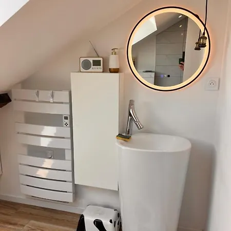 Maison De - & Montagnes 펜션