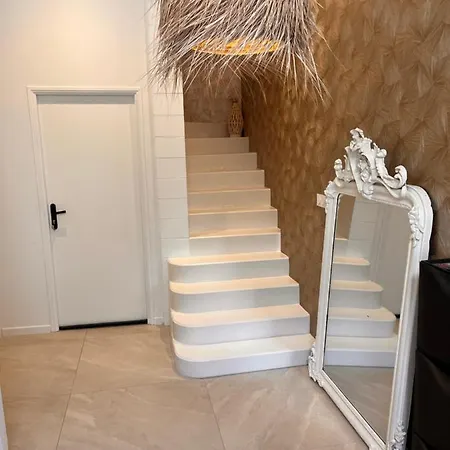 Maison De - & Montagnes Casa de Férias