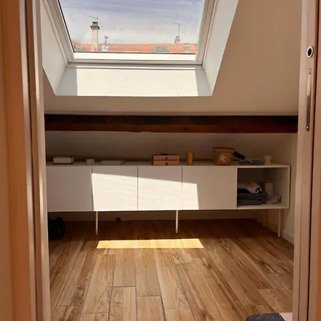 Maison De - & Montagnes *