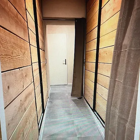 Maison De - & Montagnes Casa de Férias