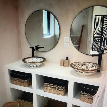 Maison De - & Montagnes Aix-les-Bains