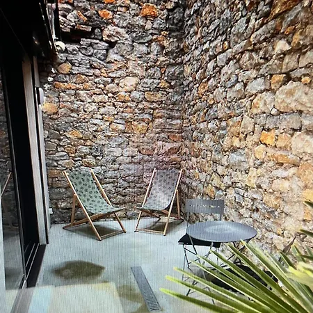 Maison De - & Montagnes Casa de Férias