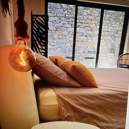 Casa de Férias Maison De - & Montagnes