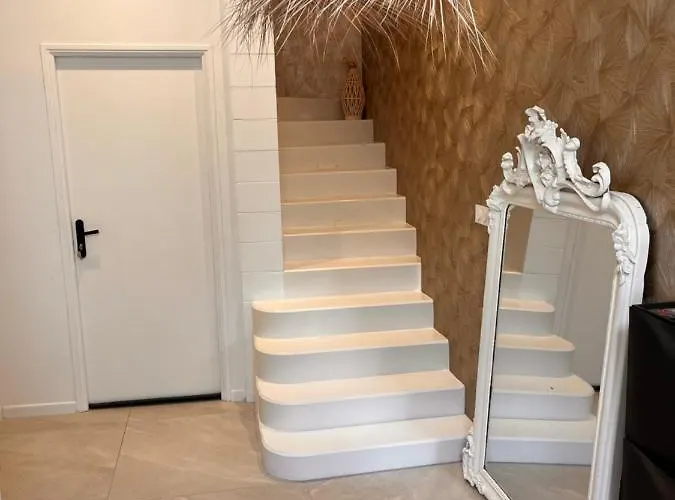 Maison De - & Montagnes Casa vacanze