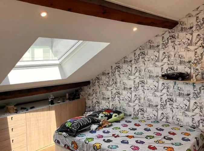 Casa vacanze Maison De - & Montagnes