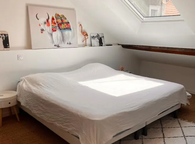 Maison De - & Montagnes Casa vacanze Aix-les-Bains