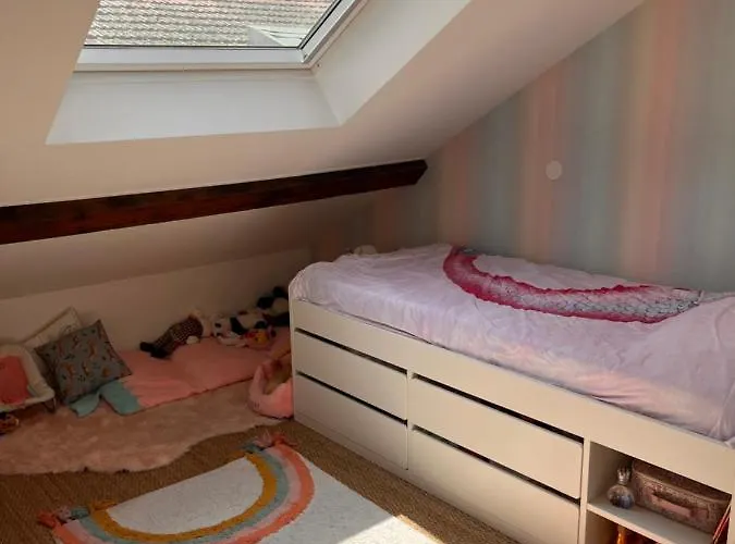 Casa vacanze Maison De - & Montagnes Aix-les-Bains