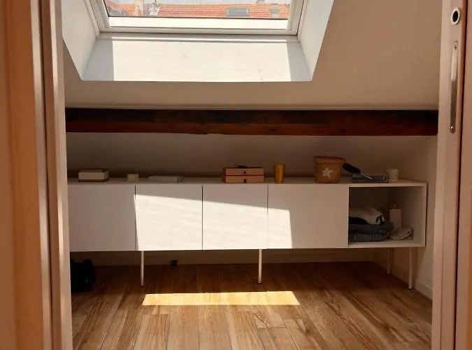 Maison De - & Montagnes *