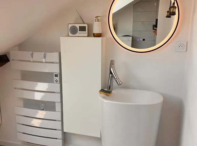 Maison De - & Montagnes Casa vacanze