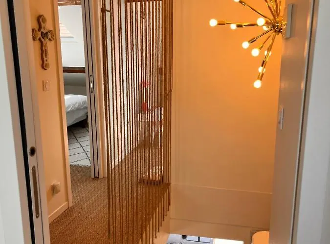 Casa vacanze Maison De - & Montagnes Aix-les-Bains