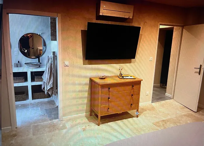 Casa vacanze Maison De - & Montagnes Aix-les-Bains