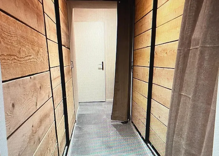 Maison De - & Montagnes Casa vacanze