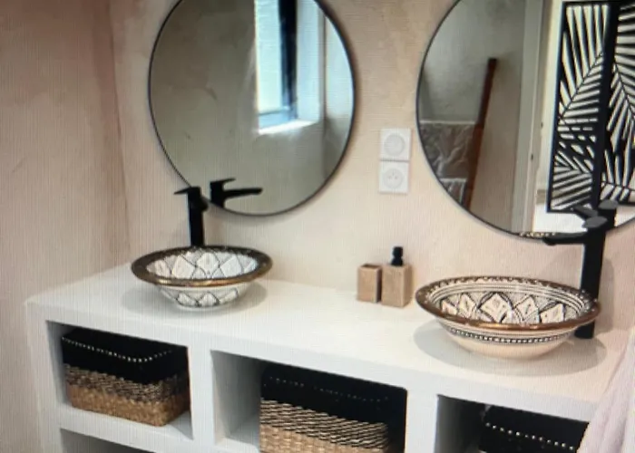 Maison De - & Montagnes Aix-les-Bains