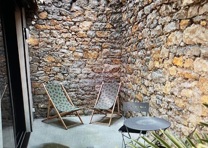 Maison De - & Montagnes Casa vacanze