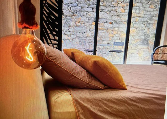 Casa vacanze Maison De - & Montagnes