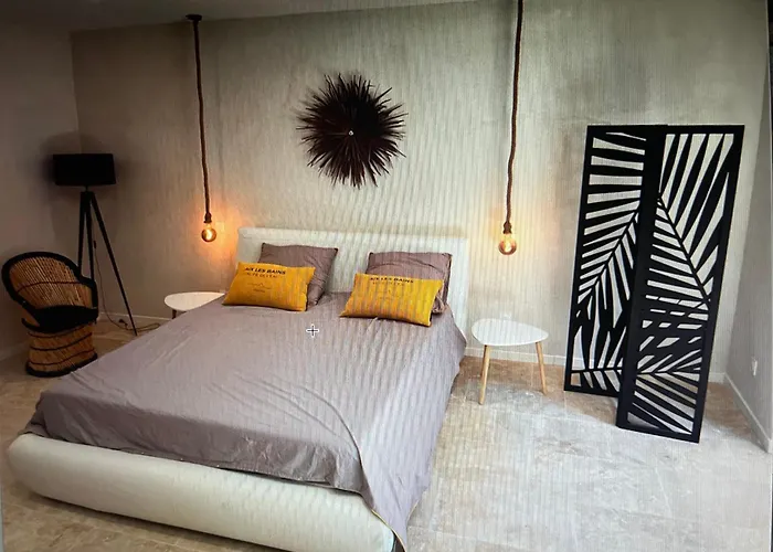 Maison De - & Montagnes Casa vacanze *